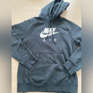 Nike Air hoodie